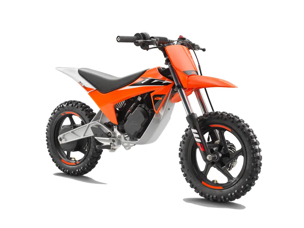 KTM SX-E 2 2025