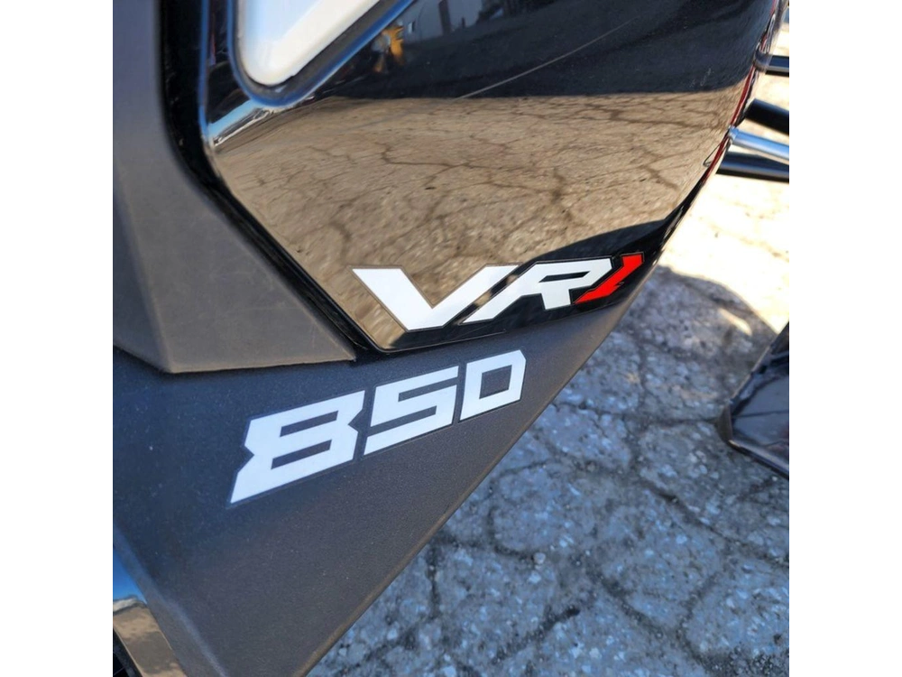 2021 Polaris 850 Indy Vr1 137 alt