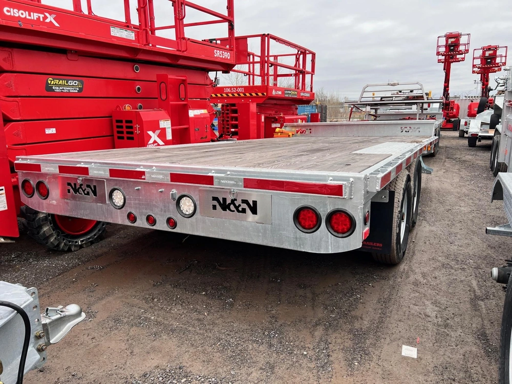 N&n Deck Over 102x16 14k 2024 alt