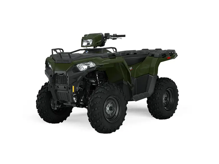 2024 Polaris Sportsman 570