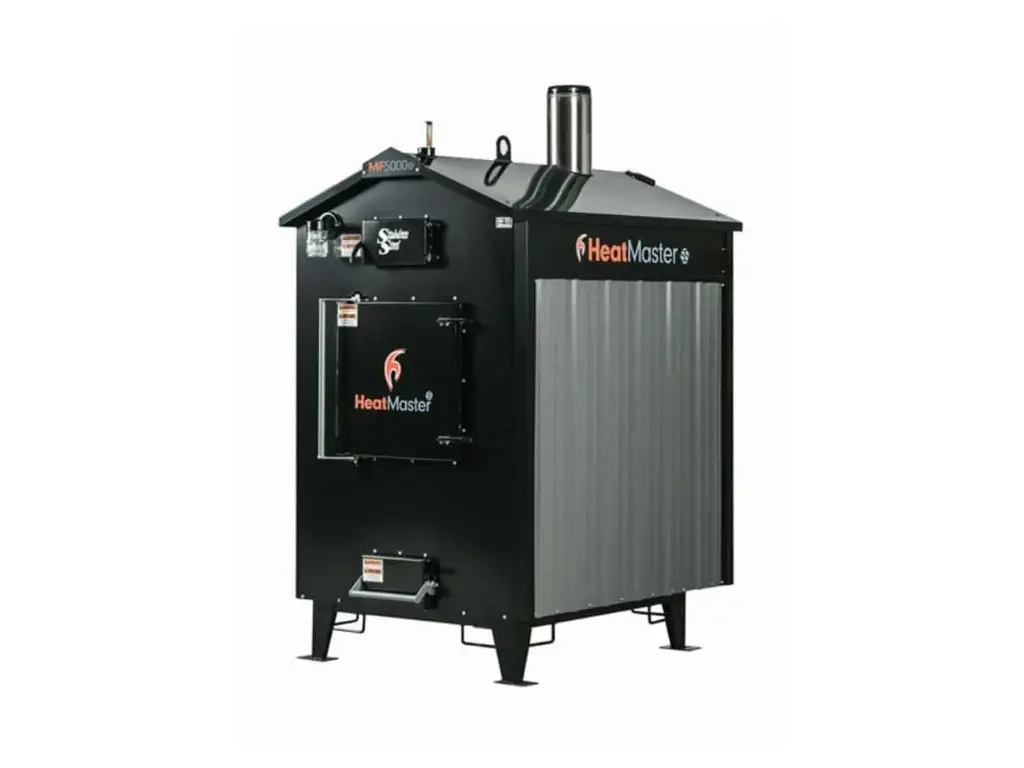 2024 Other Heatmaster 5000e Multifuel Furnace