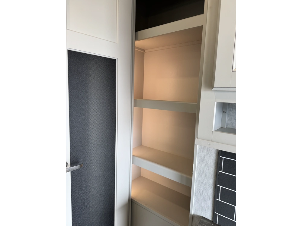 2025 Keystone Rv Cougar (fw) 320rds alt