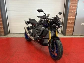 2025 Yamaha Mt-10 Sp alt