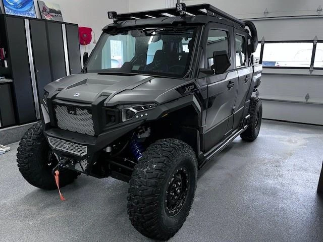 2024 Polaris Expedition Xp5 Northstar alt