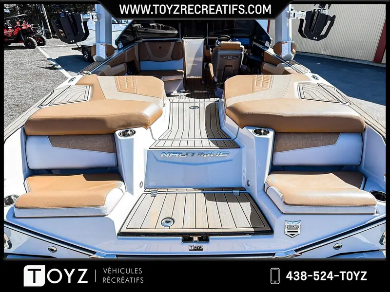 2024 SUPER AIR NAUTIQUE G23