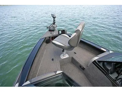 Lund Boat Co 1875 CROSSOVER XS 2025