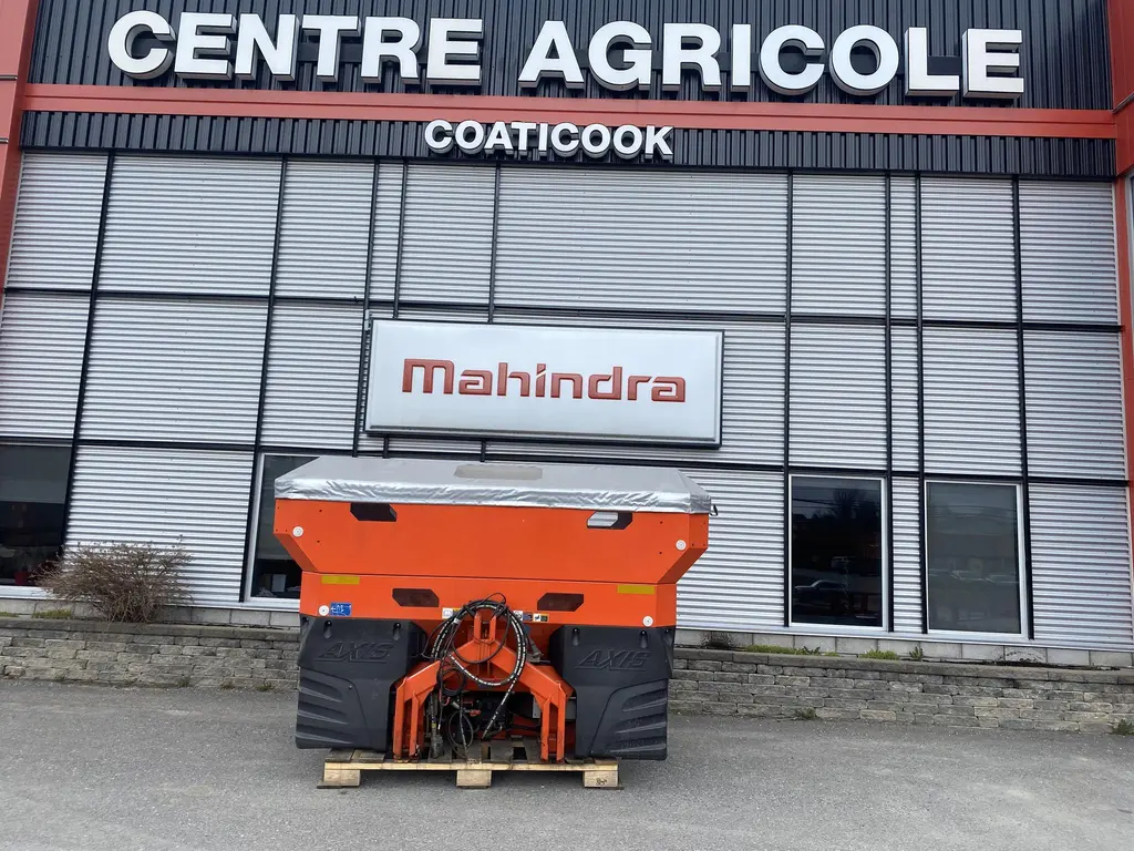 Kuhn  Axis 40.2H-EMCW PRO 2020