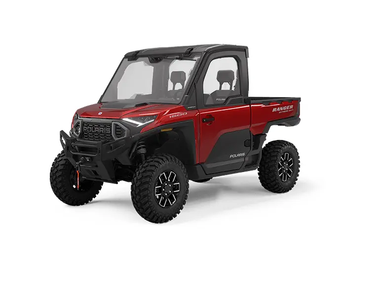 Polaris Ranger XD 1500 Northstar Edition Premium 2024
