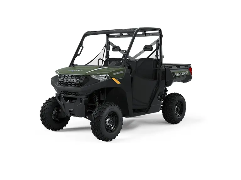 2024 Polaris Ranger 1000