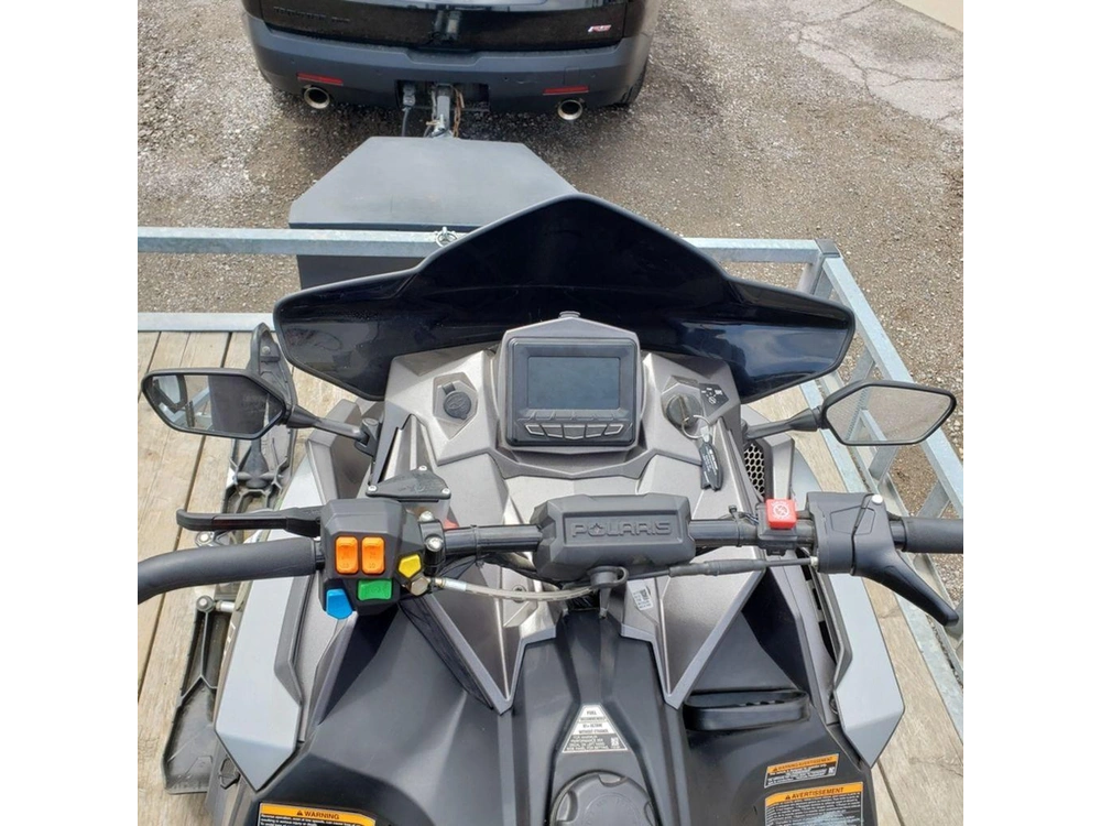 2019 Polaris 800 Switchback® Adventure 137 Es alt