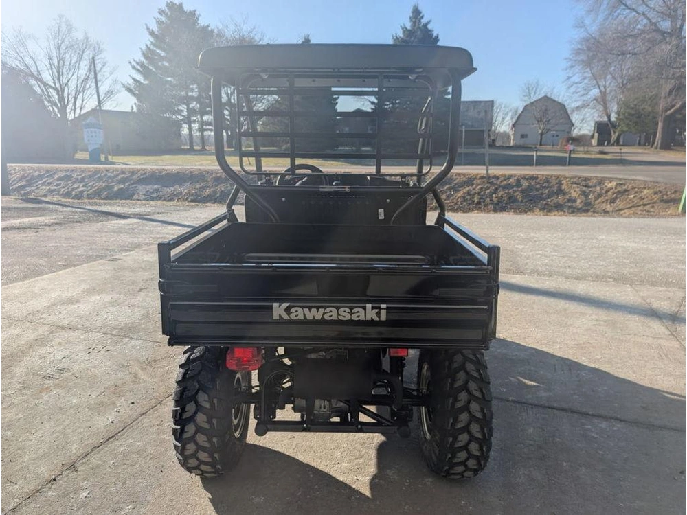 2025 Kawasaki Mule Sx 4x4 Xc Le alt