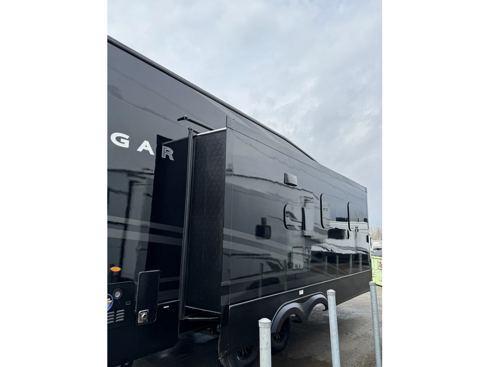 2025 Keystone Rv Cougar (fw) 320rds alt