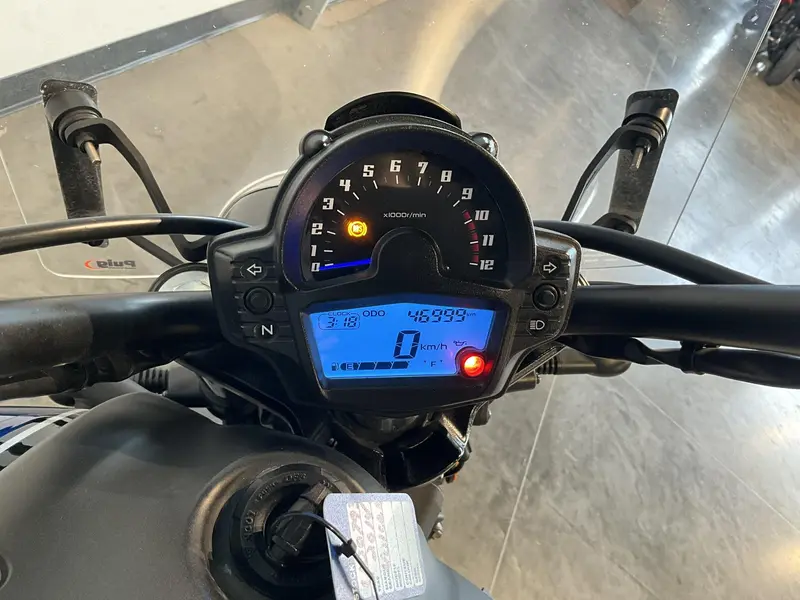 2016 Kawasaki Vulcan S 650 ABS 300$ de réduction