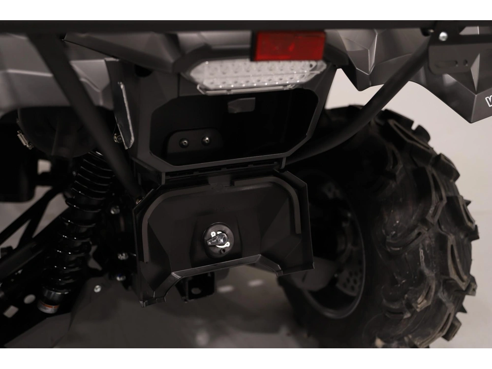 2025 Yamaha Grizzly Eps Se alt