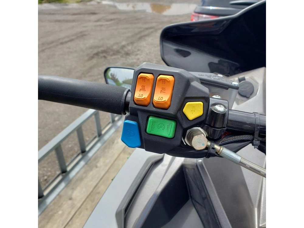 2019 Polaris 800 Switchback® Adventure 137 Es alt