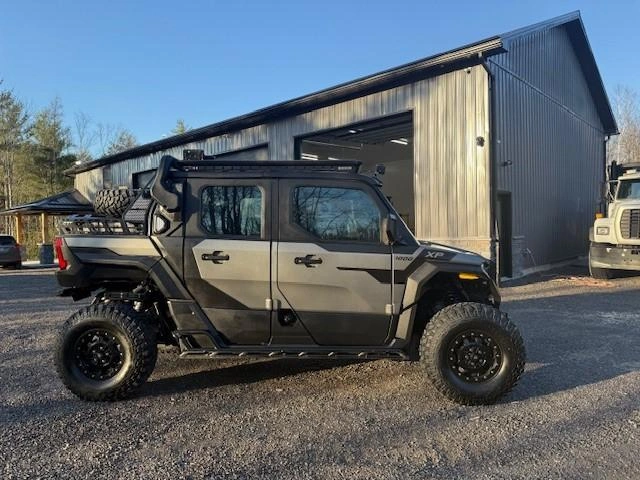 2024 Polaris Expedition Xp5 Northstar alt