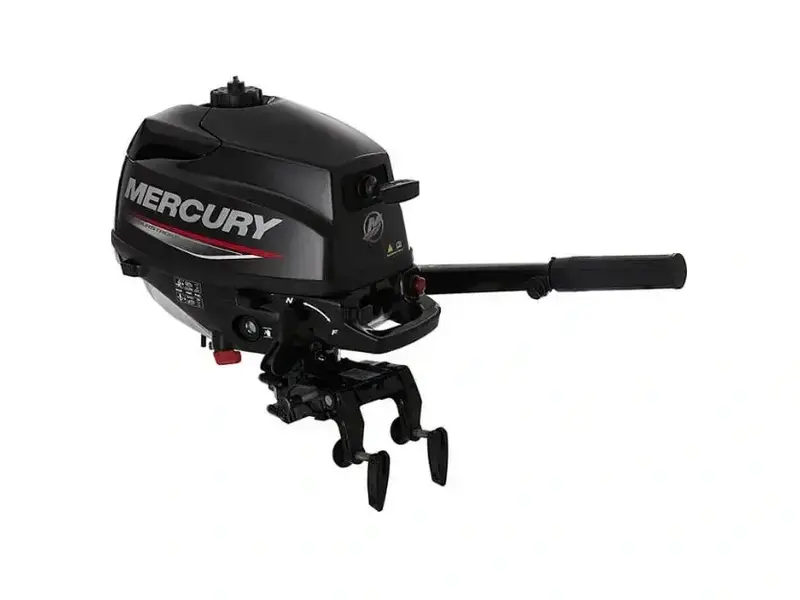 2023 Mercury 2.5 MH 4S thumbnail 4