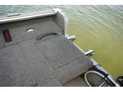 Lund Boat Co 2075 IMPACT XS 2025