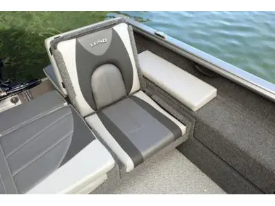 Lund Boat Co 2075 IMPACT XS 2025