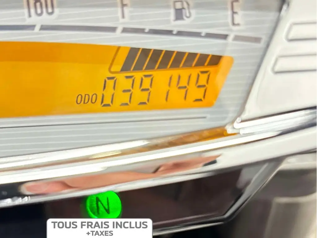 2005 Yamaha royal star tour deluxe