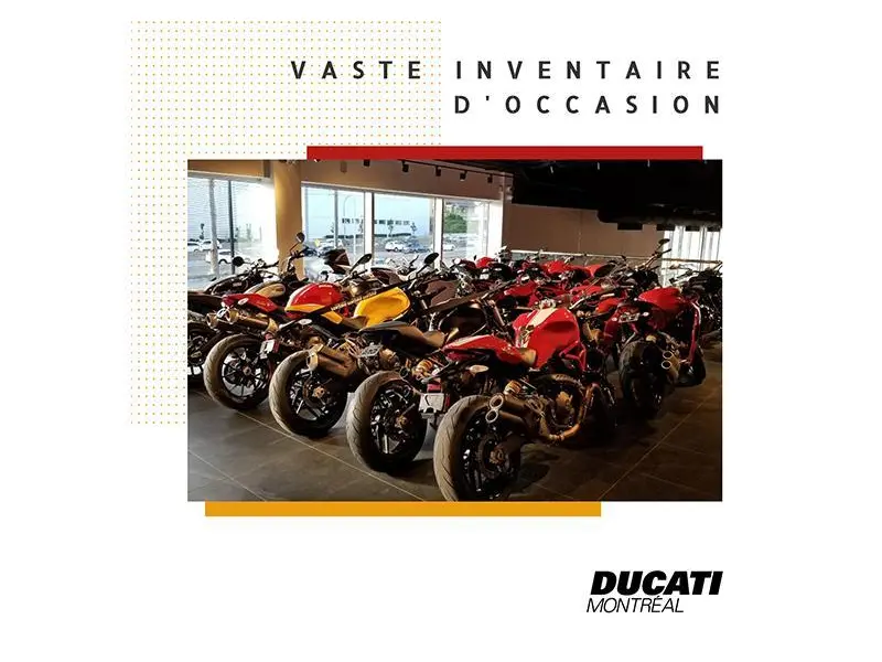 2013 Ducati Monster 796 Anniversary