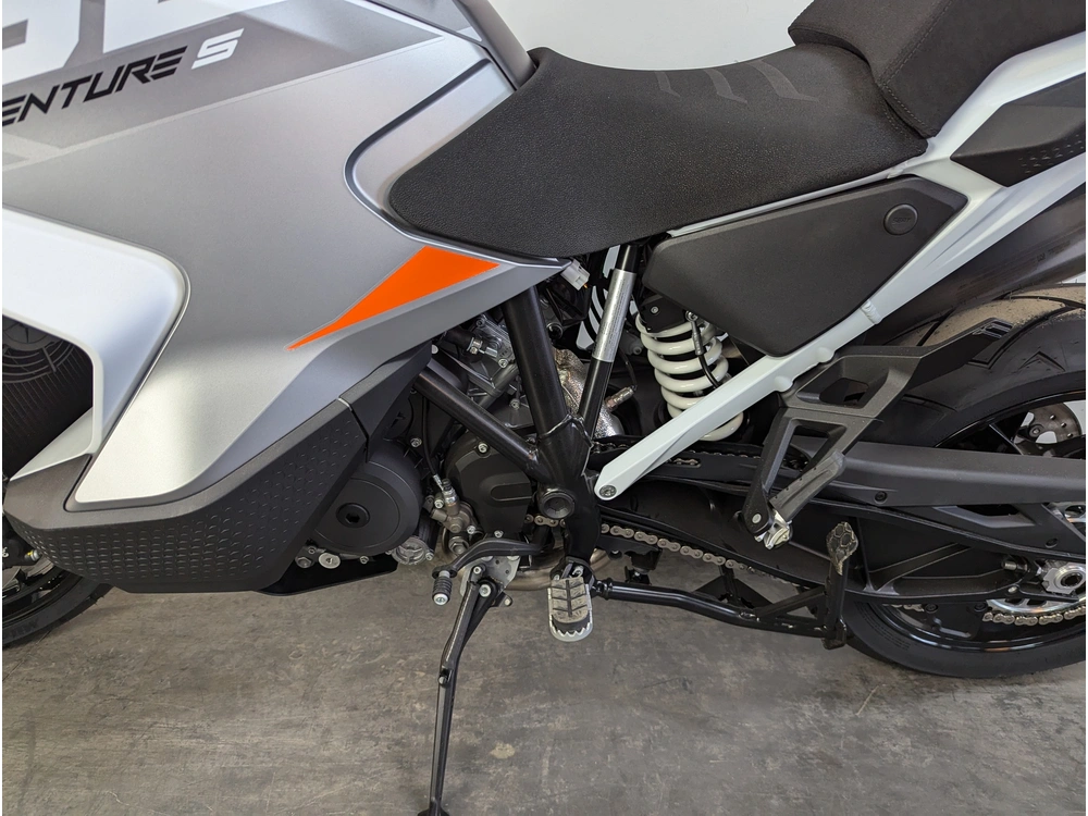 Ktm 1290 Super Adventure S *0.99% Sur 60 Mois 2024 alt