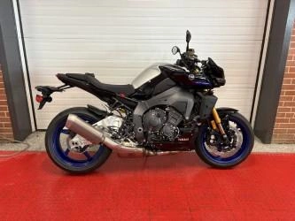 2025 Yamaha Mt-10 Sp alt