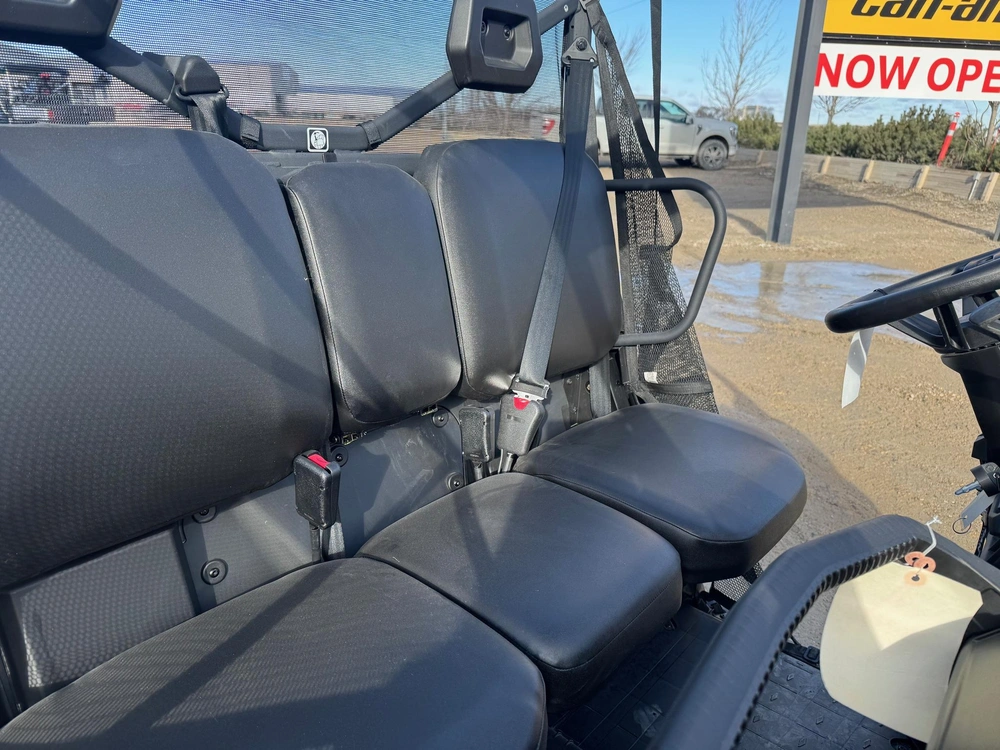 2025 Can-am Defender Hd9 Dps alt