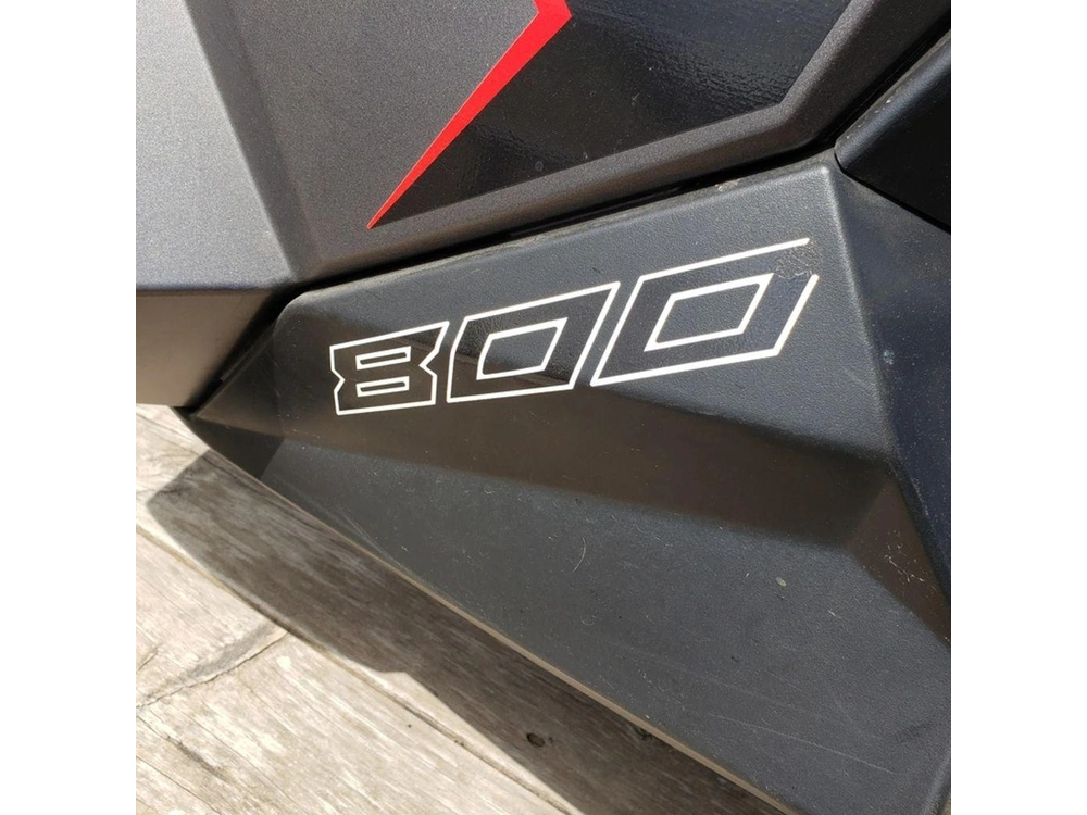 2019 Polaris 800 Switchback® Adventure 137 Es alt