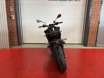 2025 Yamaha Mt-09 alt