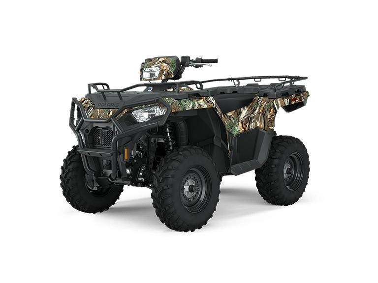 Polaris Sportsman 570 Eps 2025 alt