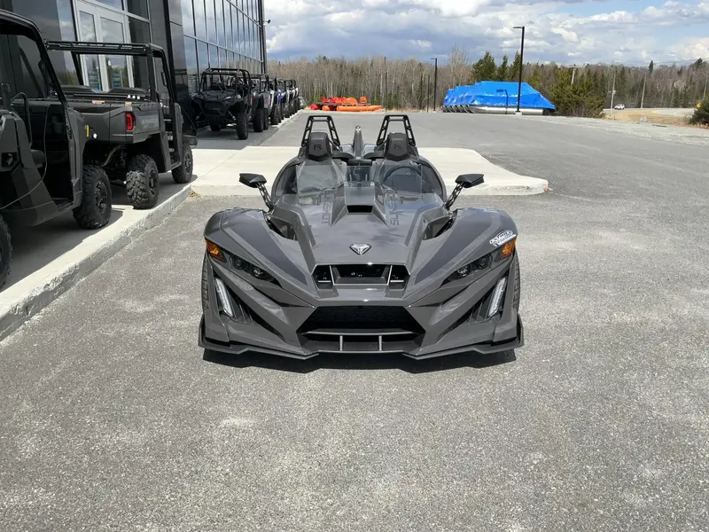 2025 Slingshot R - Autodrive