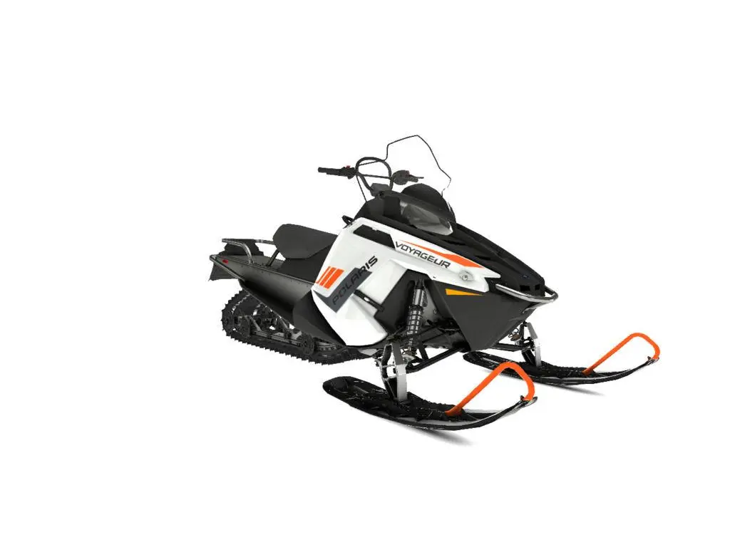 2024 Polaris 550 Voyageur 155