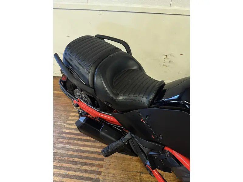 2024 Can-Am Spyder F3 S