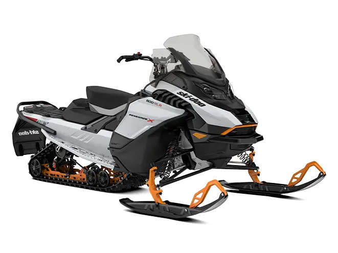 2026 Ski-Doo Renegade X 900R 10.25 1.5" Grey 