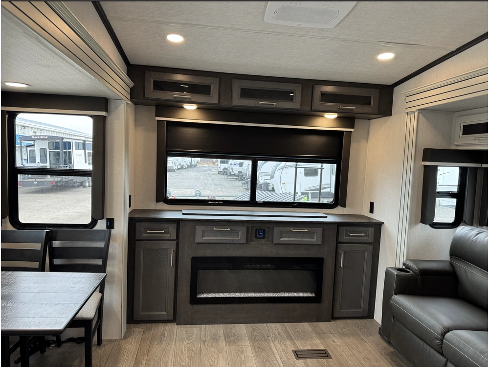 2025 Keystone Rv Cougar (fw) 320rds alt