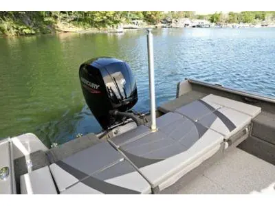 Lund Boat Co 2075 IMPACT XS 2025