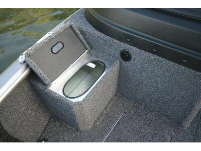 2025 Lund Boat Co 2075 Impact Xs alt