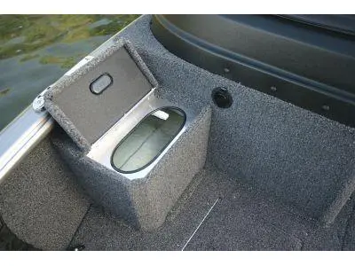 Lund Boat Co 2075 IMPACT XS 2025