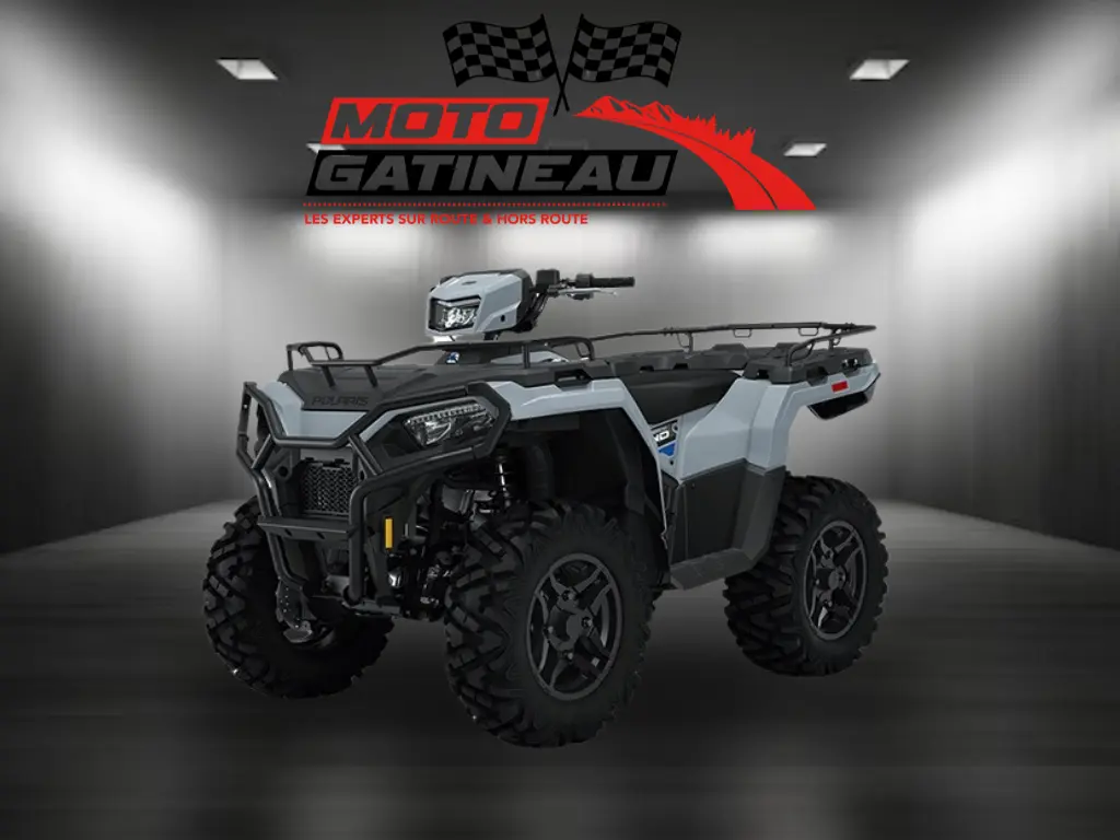 2024 Polaris SPORTSMAN 570 PREMIUM