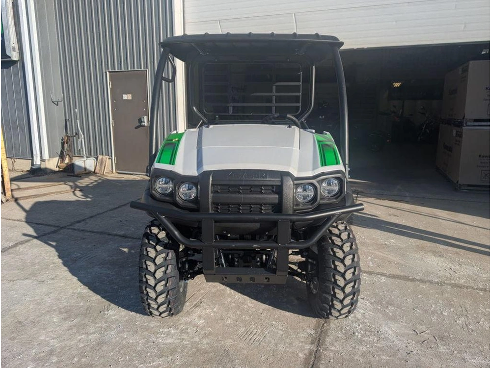 2025 Kawasaki Mule Sx 4x4 Xc Le alt