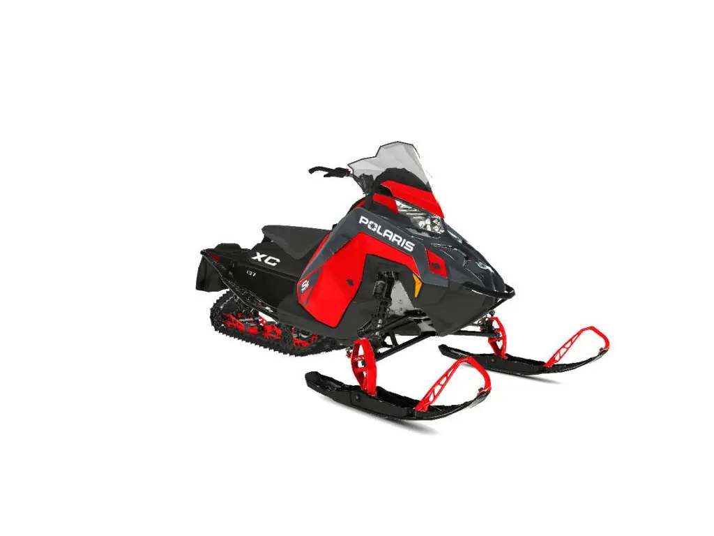 2024 Polaris ProStar S4 Indy XC 137 