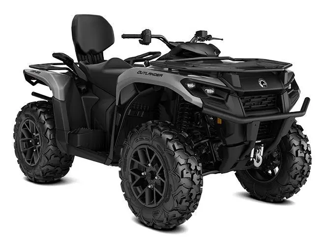 2025 Can-Am Outlander MAX XT 700