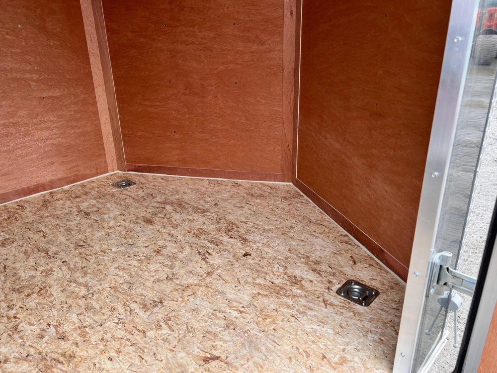 Weberlane Weberlane 7x16 Ta 7k Avec Portes 2025 alt
