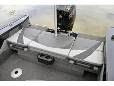 2025 Lund Boat Co 1875 Crossover Xs alt