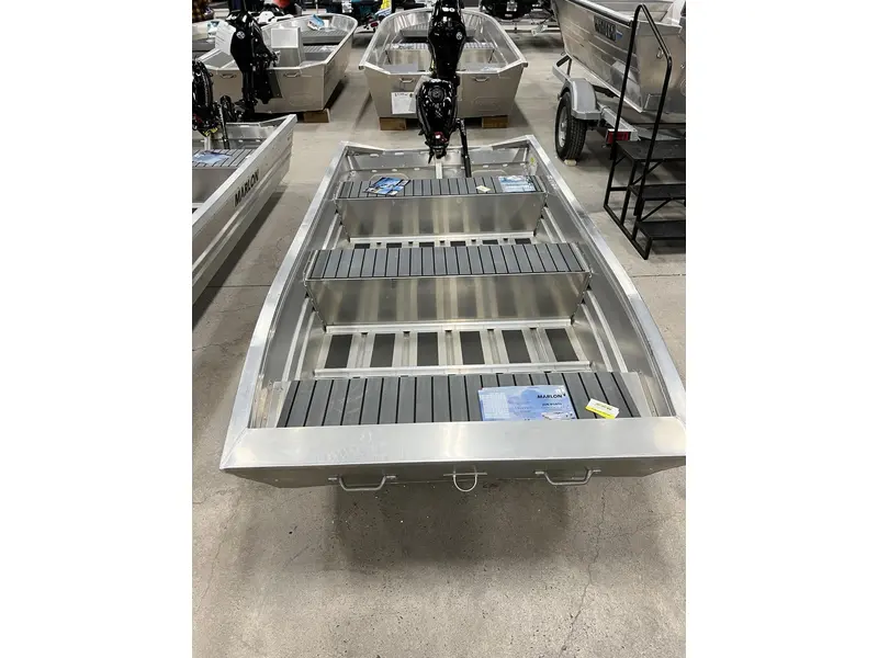 Marlon JON BOAT SP10 2022