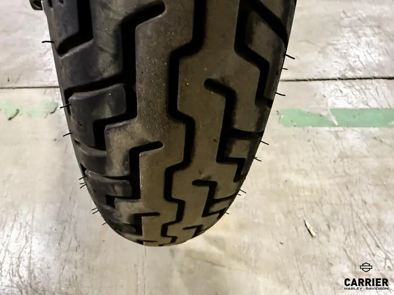 2007 Harley-Davidson Moto Harley-Davidson ROAD KING 2007 thumbnail 7