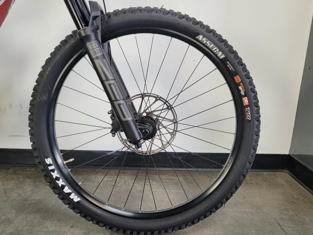 Gas Gas Ecc 4 Medium/large *2.99%/36 Mois💳 2024 alt