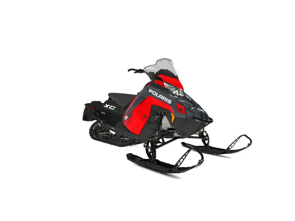 2024 Polaris ProStar S4 Indy XC 129 