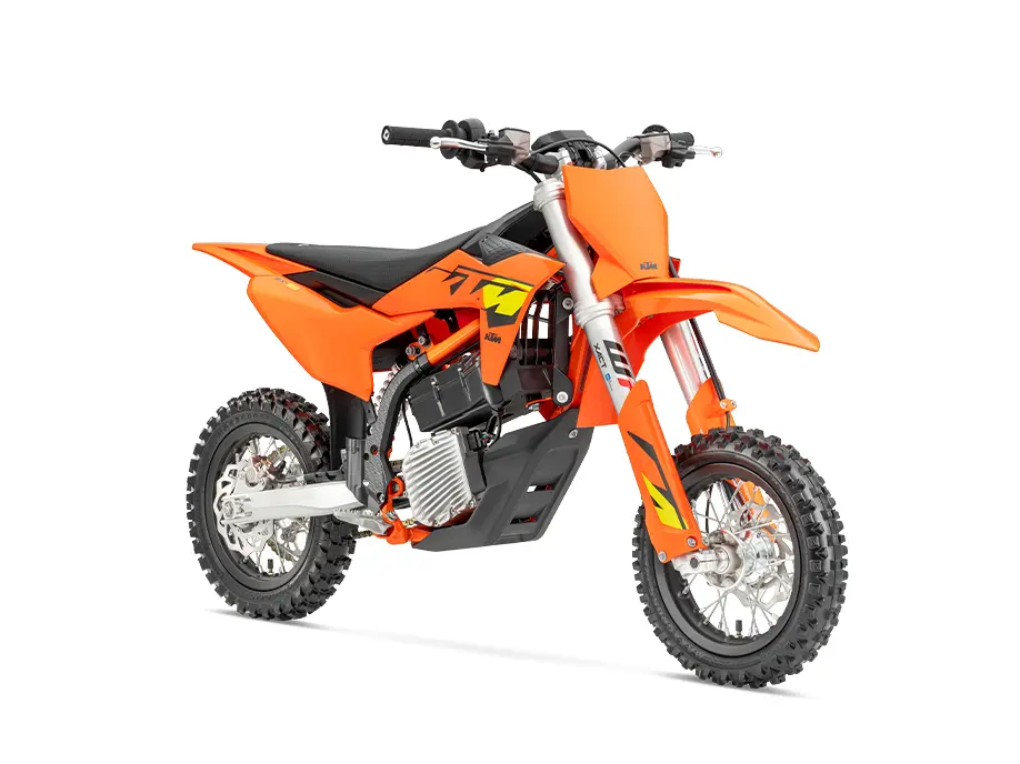 KTM SX-E 3 2025